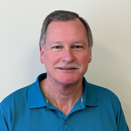 Ron Broussard Image
