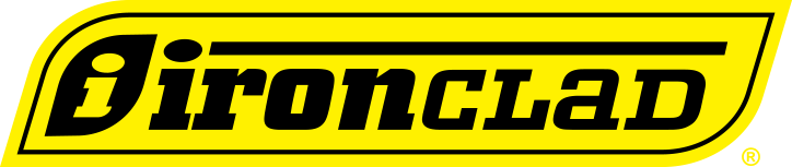 Ironclad Logo
