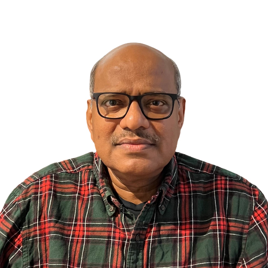 sekaran's Image