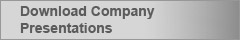 Company Presentation