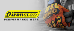 Brighton-Best International- Ironclad® Performance Wear