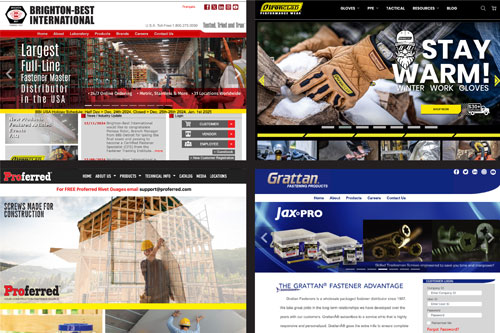 Websites