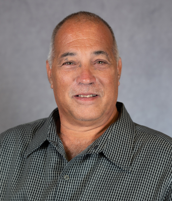An image of Bob Porter