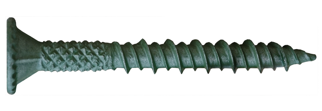 Cement Screw Image