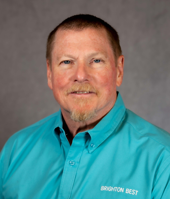 An image of Chuck Halpin