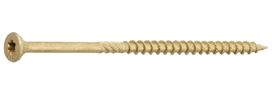 Decking Screw Image