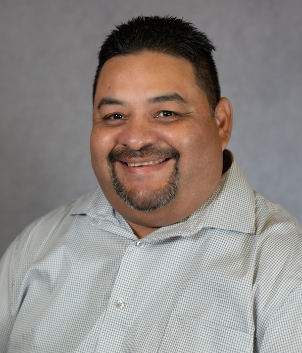 An image of George Martinez