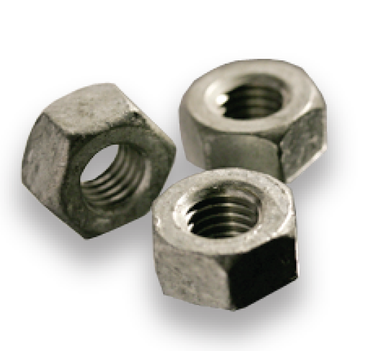 HDG1 Nut Image