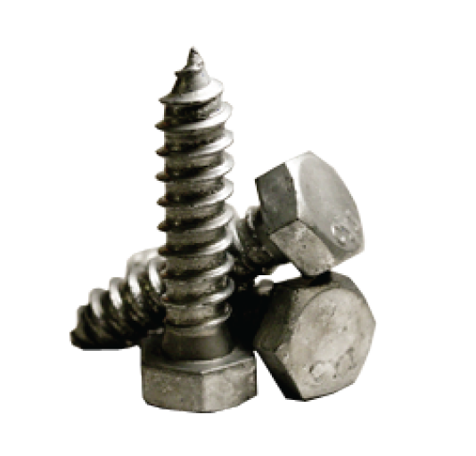HDG1 Screw Image