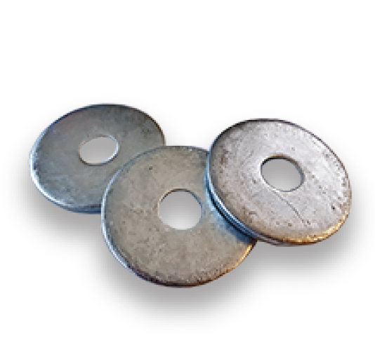 HDG1 Washer Image