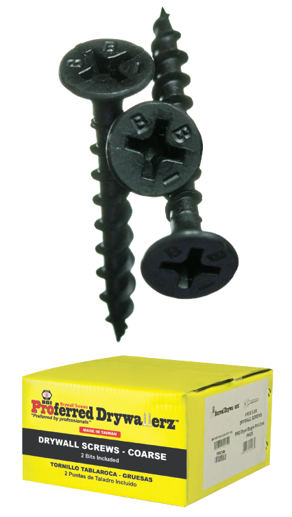 Screws and Case Image