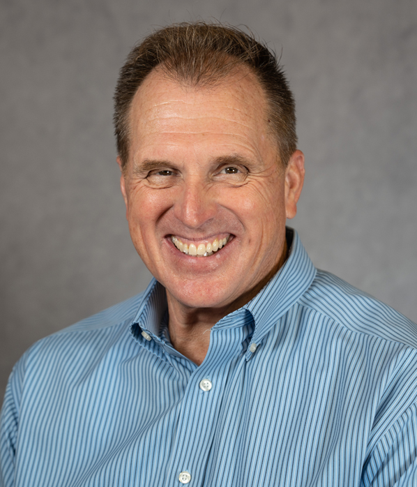 An image of Steve Andrasik