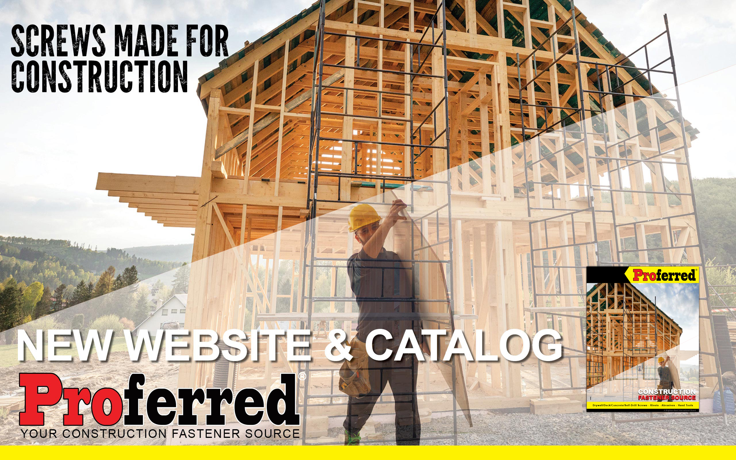 Construction Image Banner