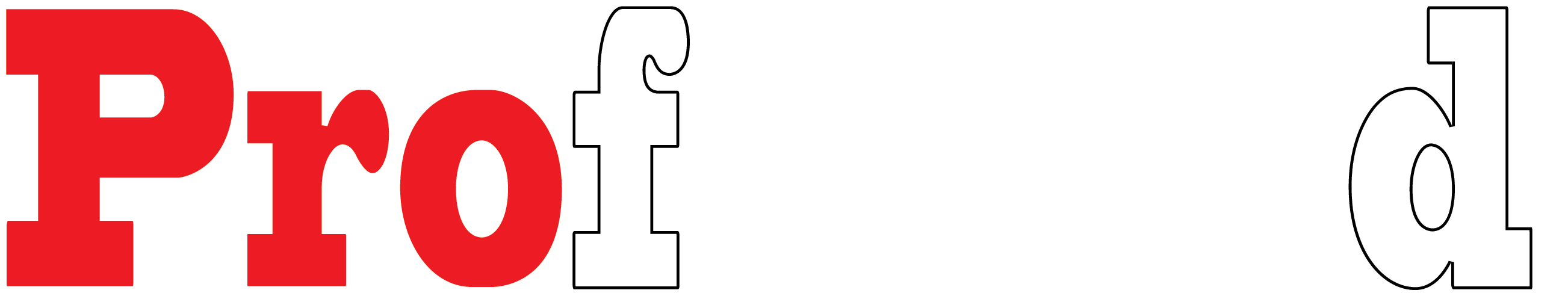 Proferred Logo