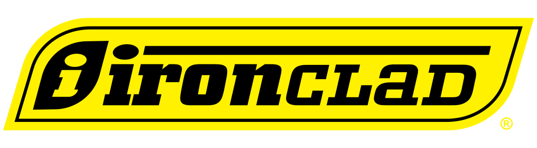 Ironclad Logo