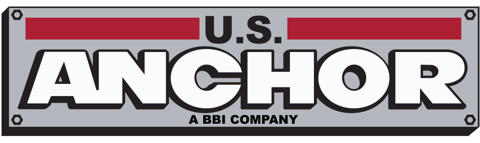 US Anchor Logo