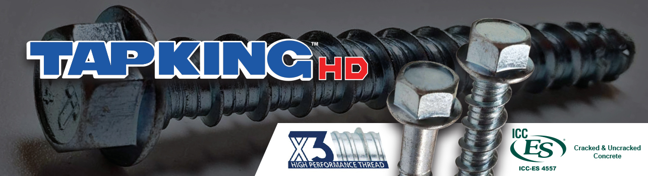 Tapking Image Banner