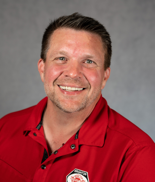 An image of Dan Jaram