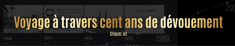 Your Trusted Fastener Distributor Since 1925